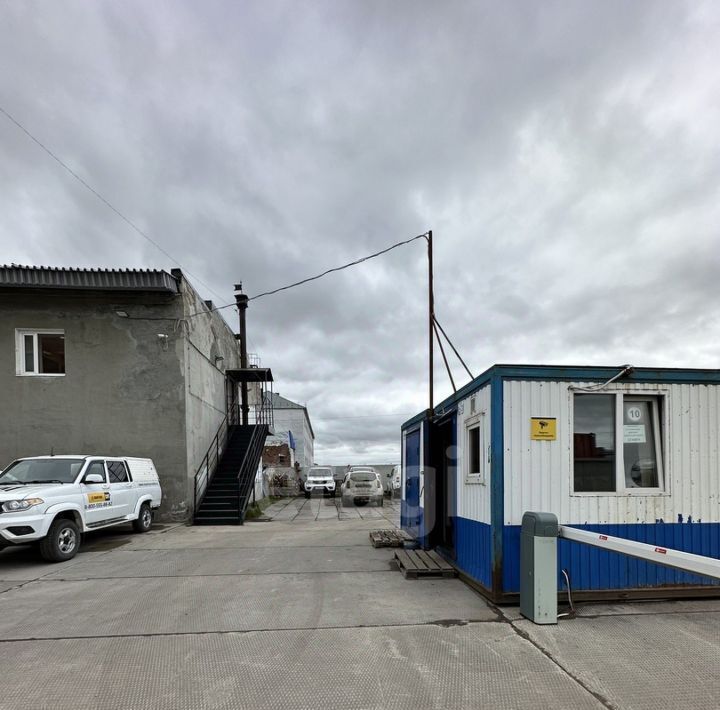 свободного назначения г Воркута ул Автозаводская 32 фото 34