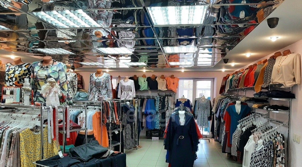 торговое помещение г Ухта пр-кт Ленина 41 фото 5