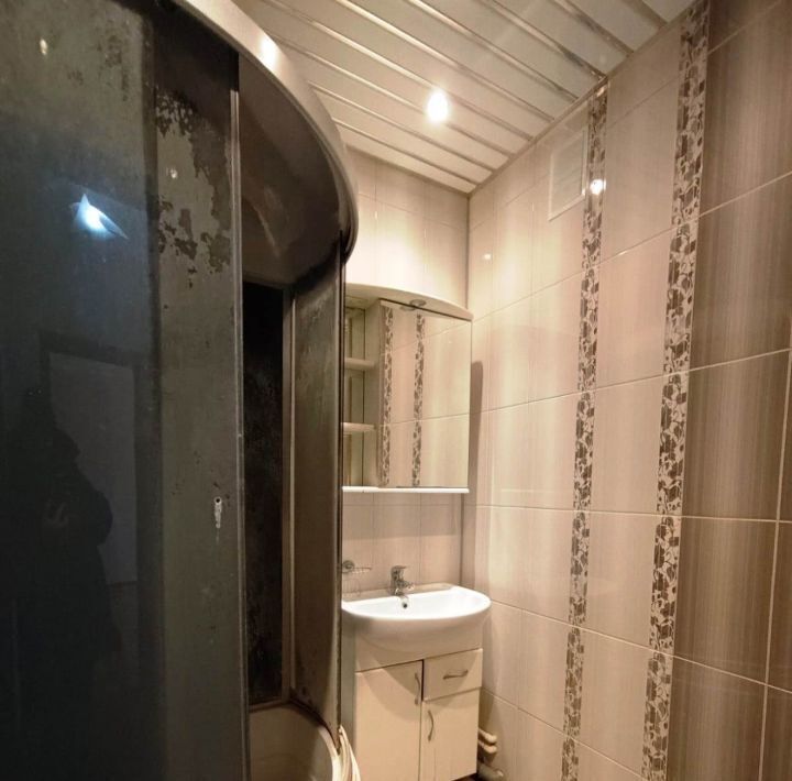 квартира г Орел р-н Северный ул Раздольная 43а фото 12