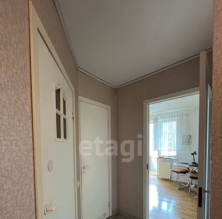квартира г Калининград р-н Ленинградский ул Зеленая 85 фото 20