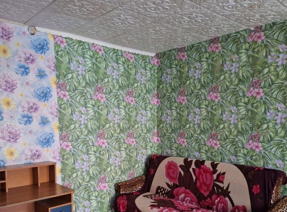 квартира г Ижевск р-н Первомайский ул Ленина 22 фото 5