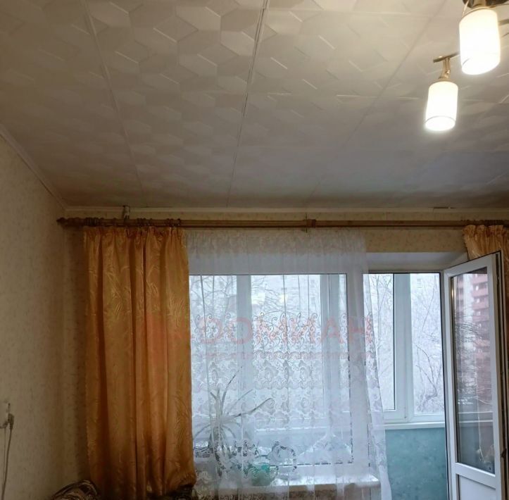 квартира г Новочеркасск ул Мацоты С.В. фото 6