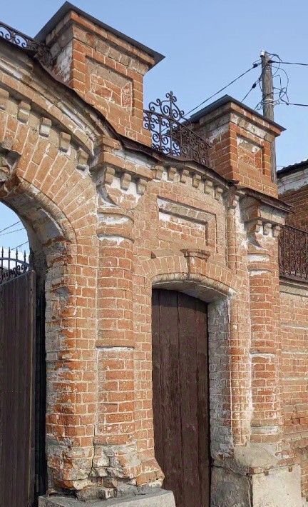 офис г Троицк ул Октябрьская 83 фото 6