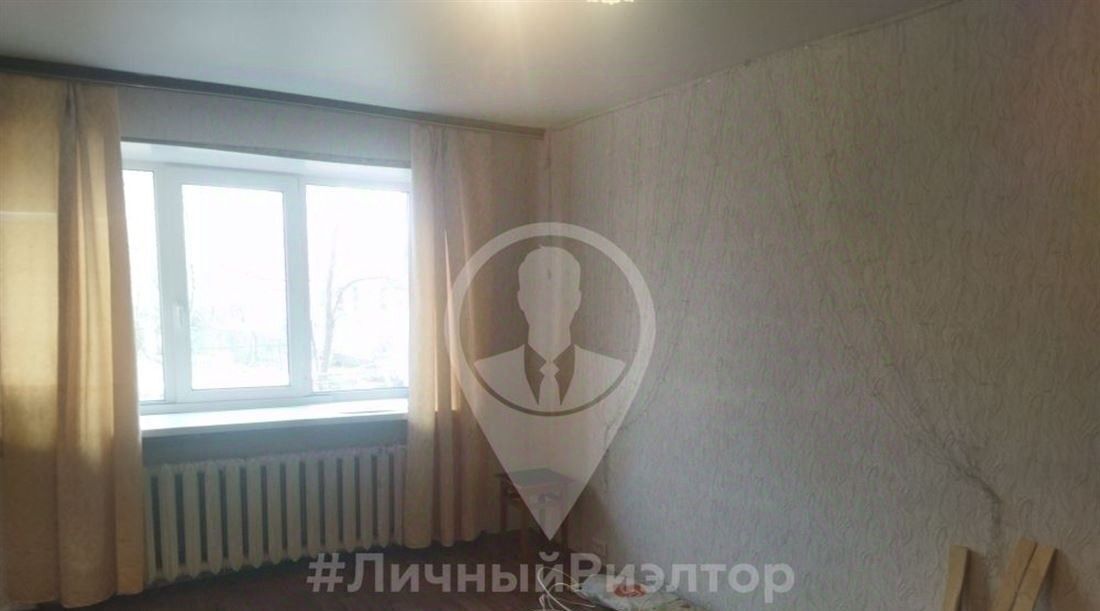 квартира г Рязань р-н Железнодорожный ул Высоковольтная 33к/1 фото 3