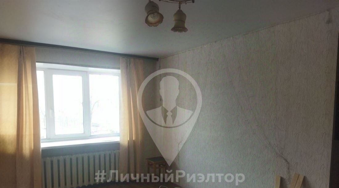 квартира г Рязань р-н Железнодорожный ул Высоковольтная 33к/1 фото 5
