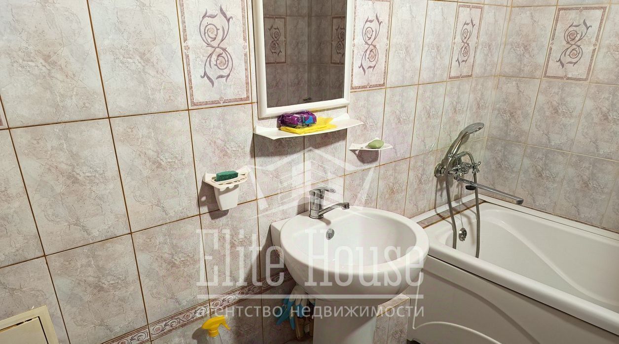 квартира г Калуга р-н Ленинский ул Георгия Амелина 4 фото 10