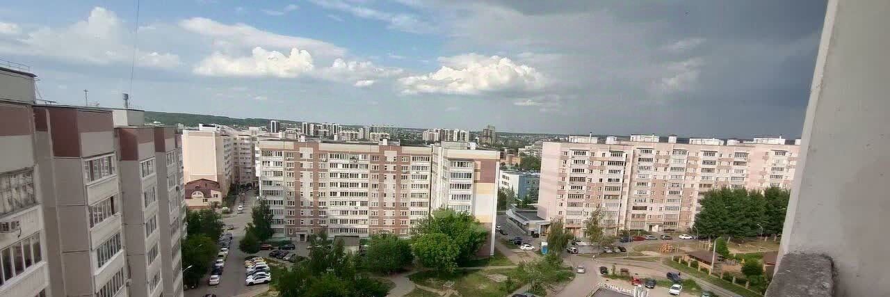 квартира г Казань метро Горки пр-кт Победы 186 фото 3