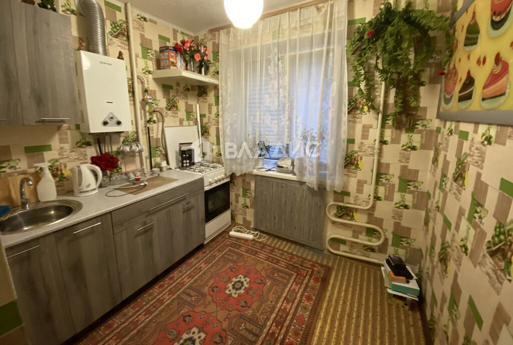 квартира г Белгород ул 5 Августа 32 фото 2