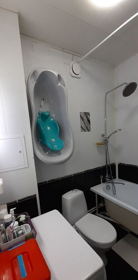 квартира г Балабаново Балабаново-1 ул Гагарина 31 фото 15