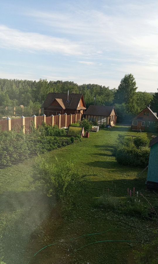 дом г Полевской п Красная Горка ул Ленина фото 1
