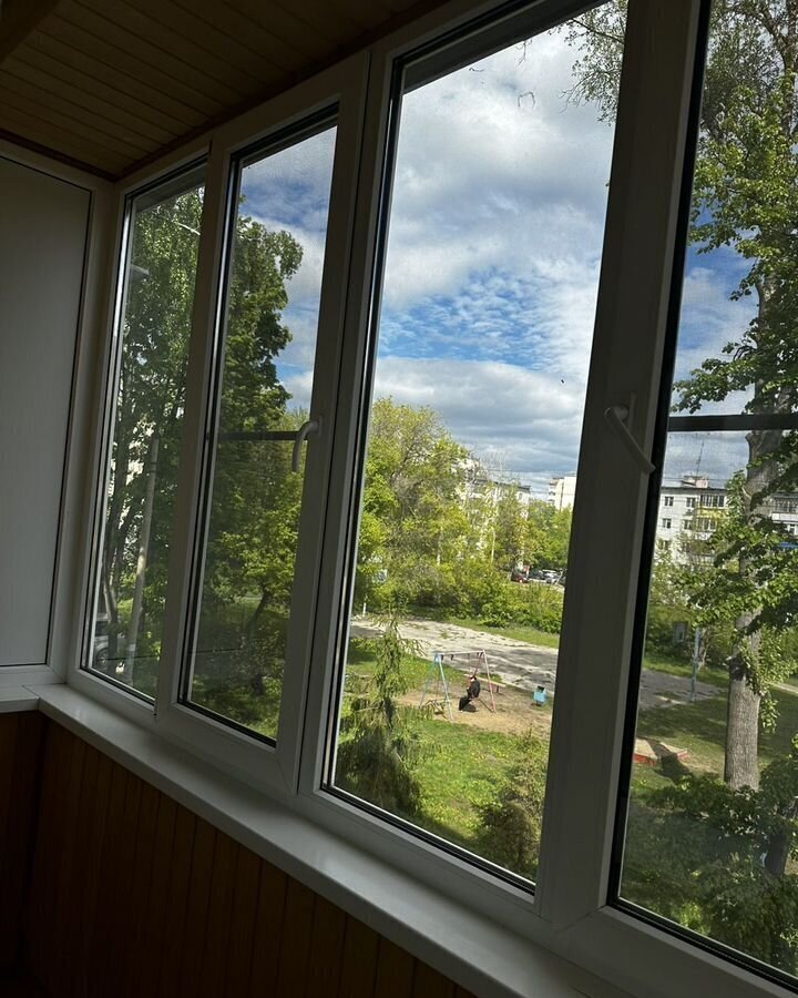 квартира г Димитровград ул Свирская 12 фото 4