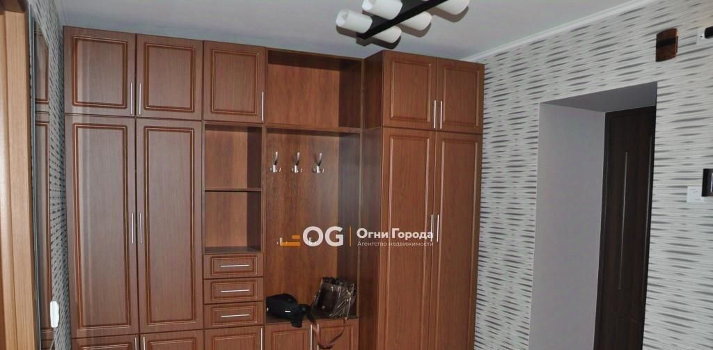 квартира г Брянск р-н Советский ул Советская 49/1 фото 11