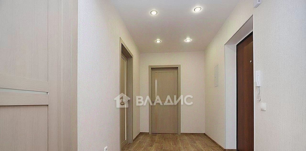 квартира г Липецк р-н Советский ул Осканова 6 фото 10