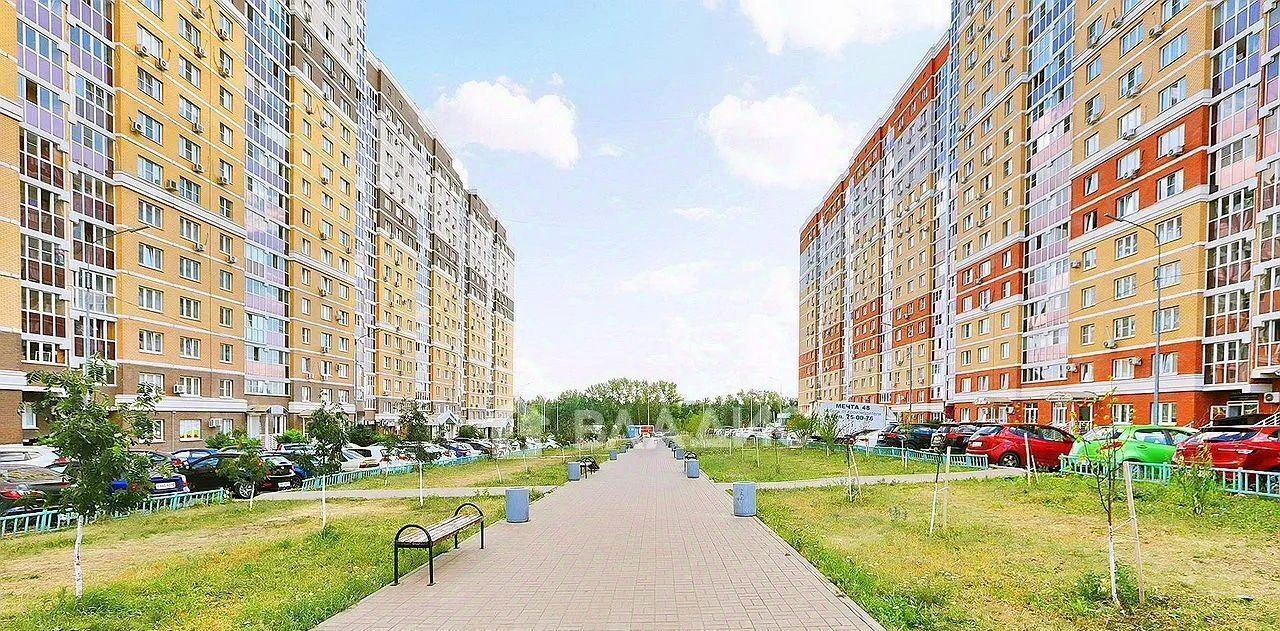 квартира г Липецк р-н Советский ул Осканова 6 фото 15