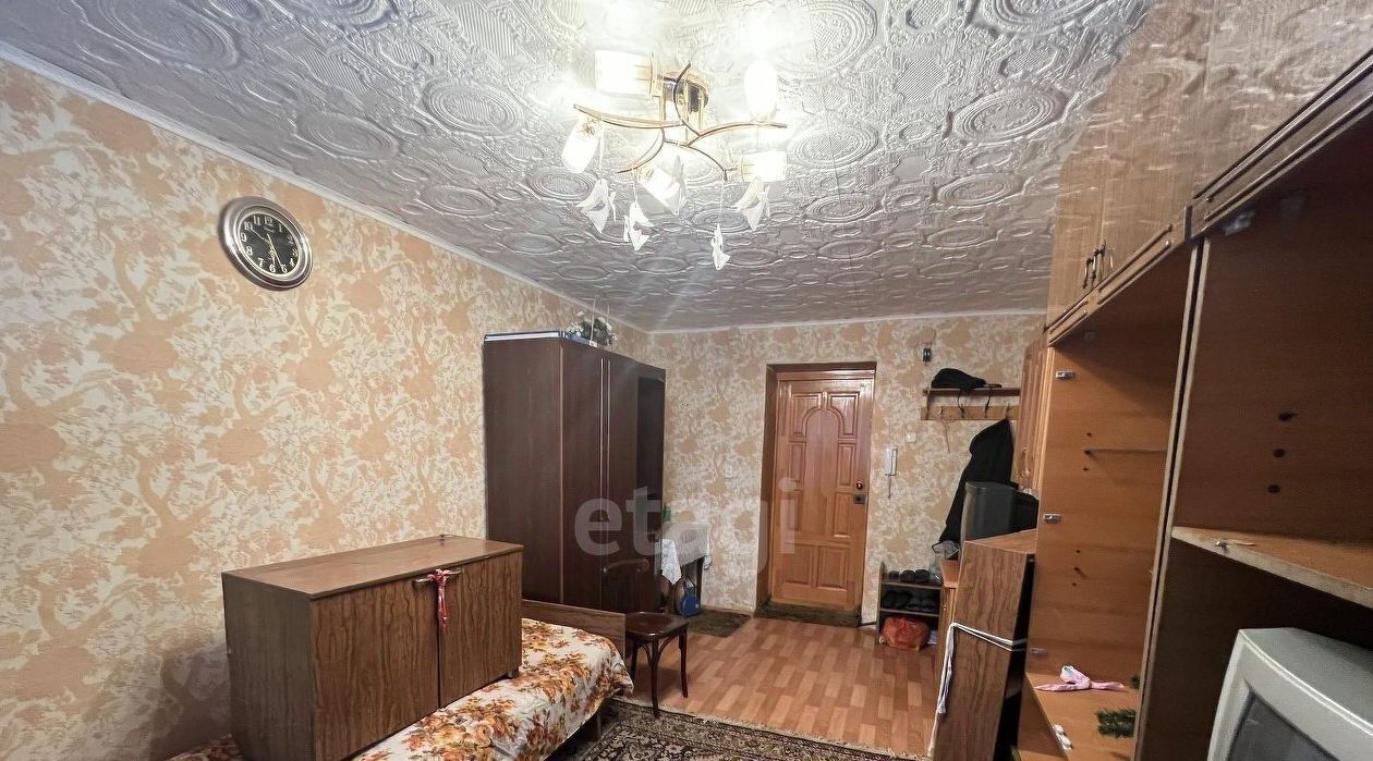 квартира г Муром ул Коммунальная 3а фото 1