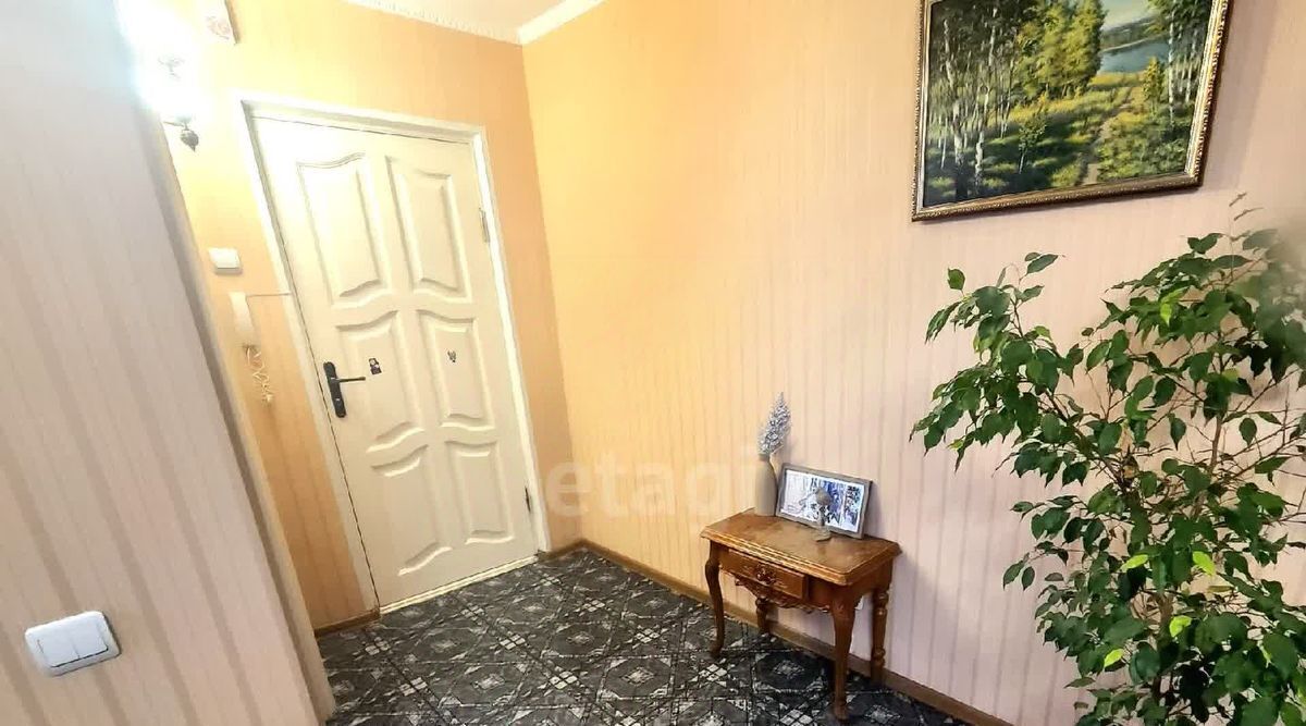 квартира г Муром ул Фрунзе 2 фото 4