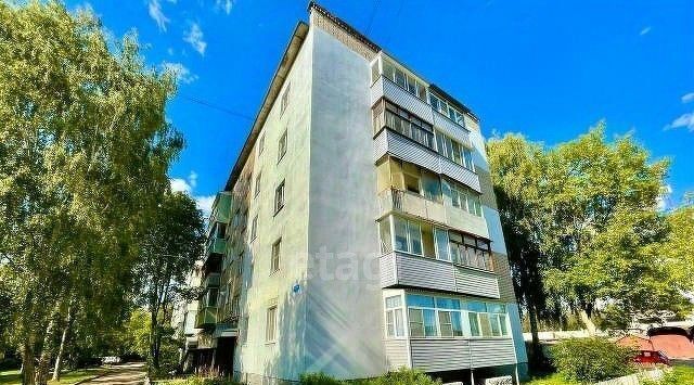 квартира г Муром ул Энгельса 17 фото 16