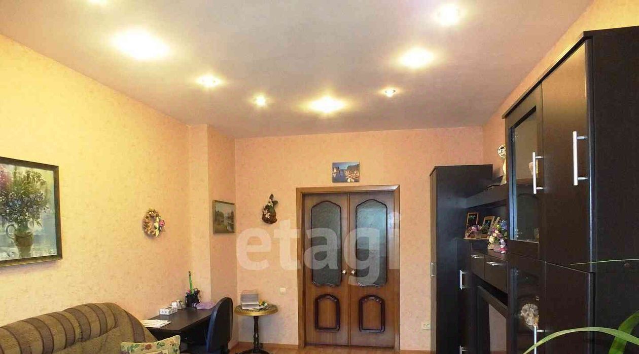 квартира г Муром ш Карачаровское 11 фото 8