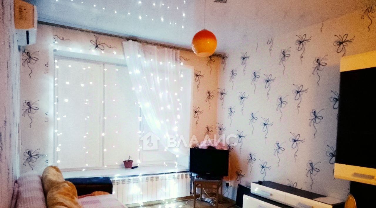 квартира г Волгоград р-н Советский ул им. Солнечникова 11 фото 18