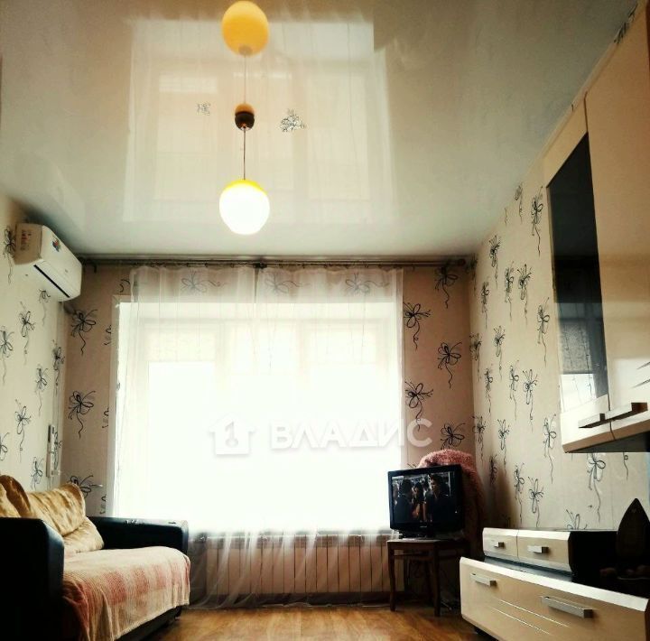 квартира г Волгоград р-н Советский ул им. Солнечникова 11 фото 16