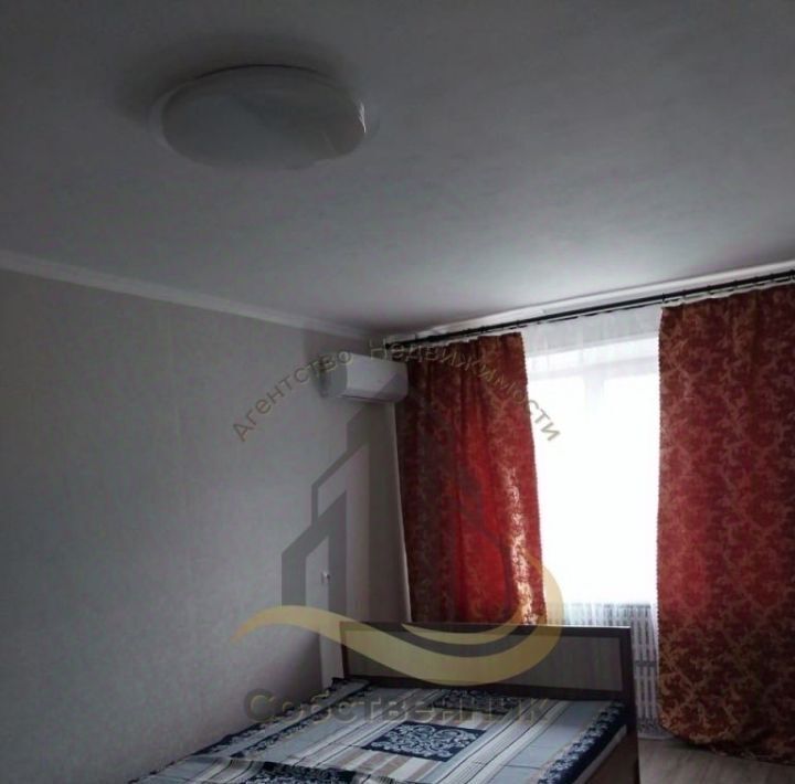 квартира г Старый Оскол Интернациональный микрорайон 14 фото 3