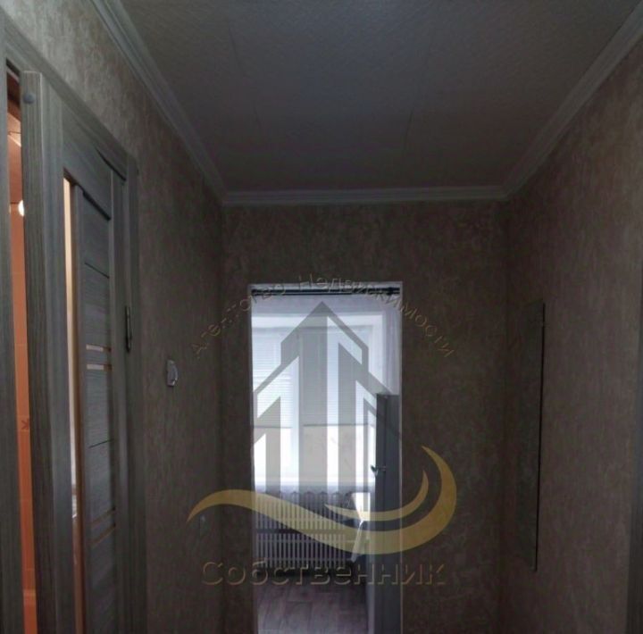 квартира г Старый Оскол Интернациональный микрорайон 14 фото 13