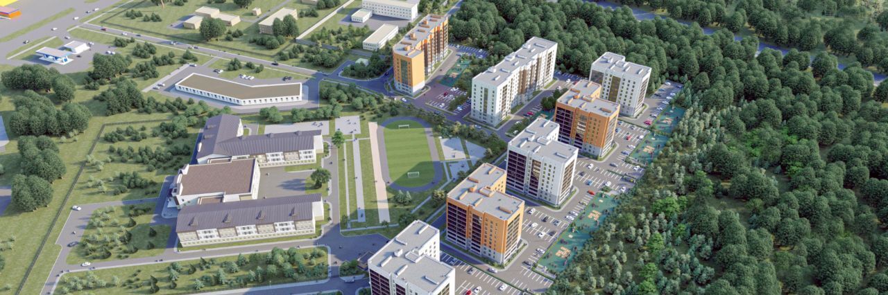 квартира г Кострома ш Кинешемское 88 фото 3