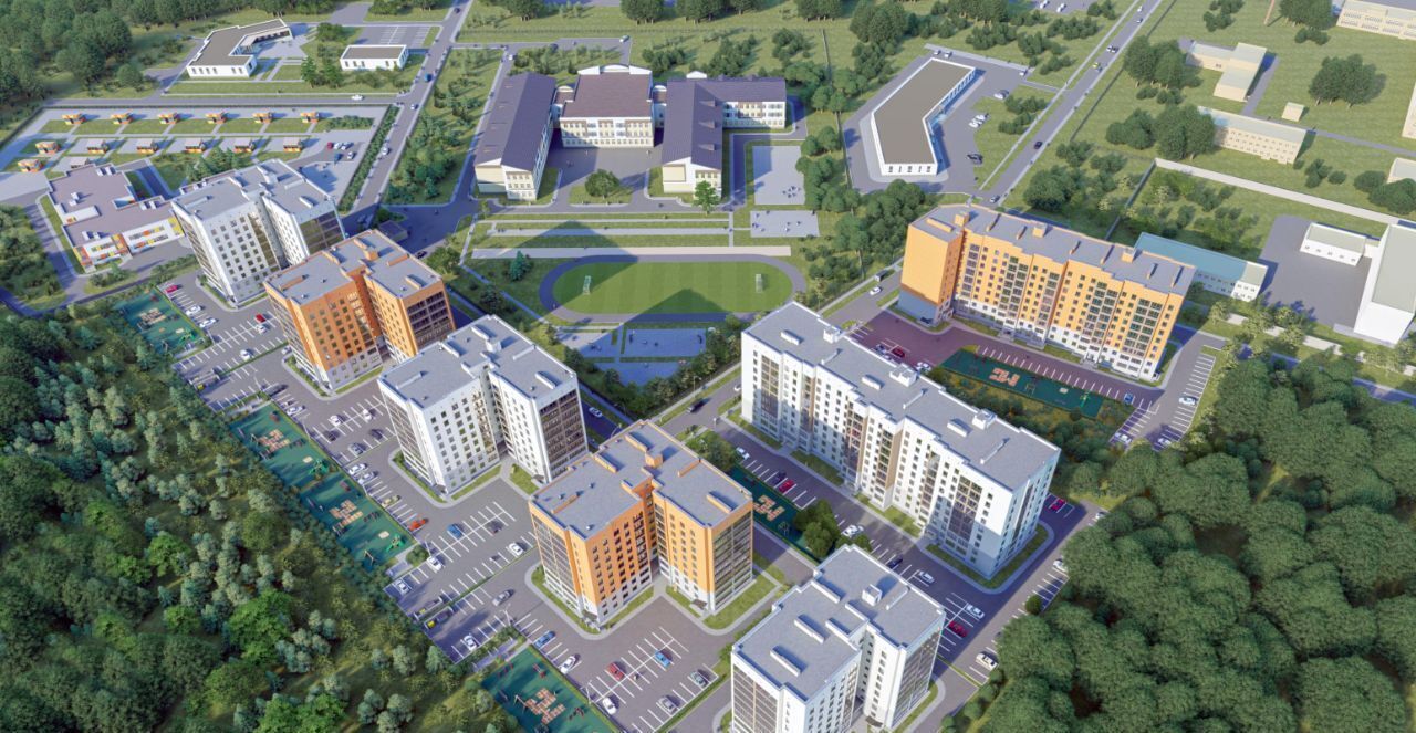 квартира г Кострома ш Кинешемское 88 фото 5