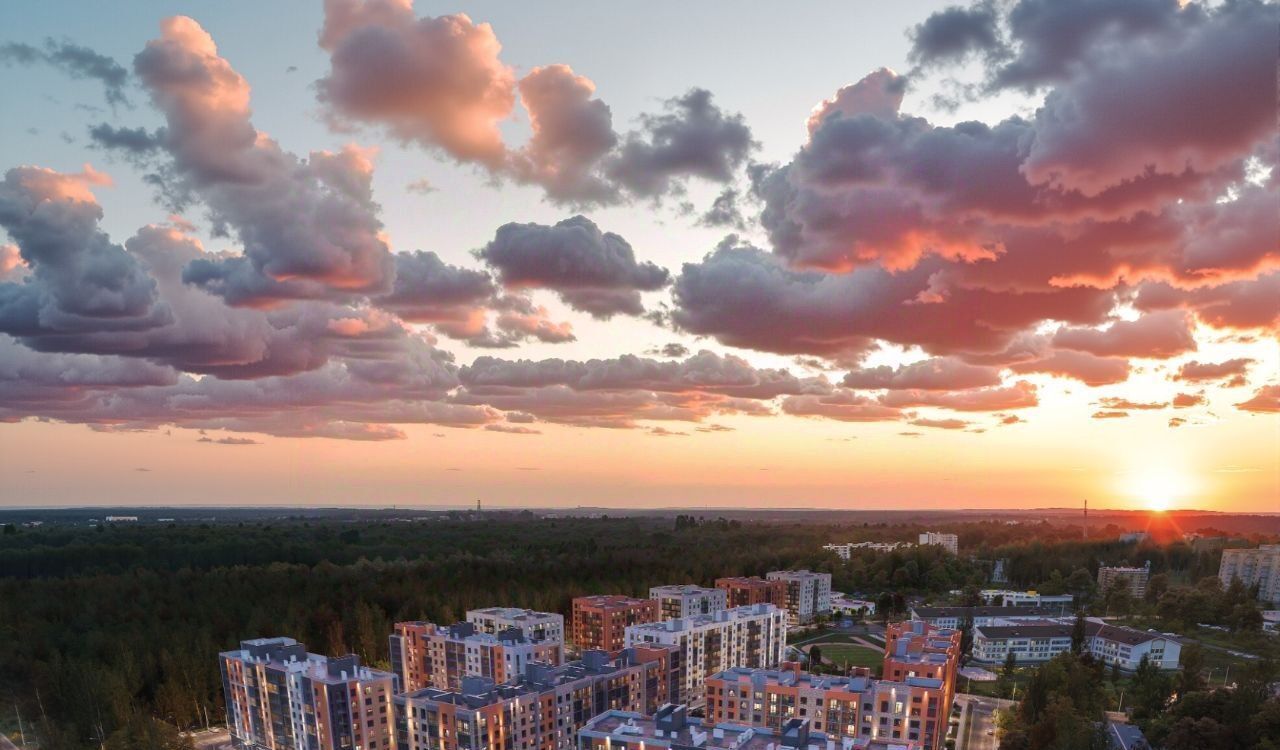 квартира г Кострома ш Кинешемское 88 фото 18