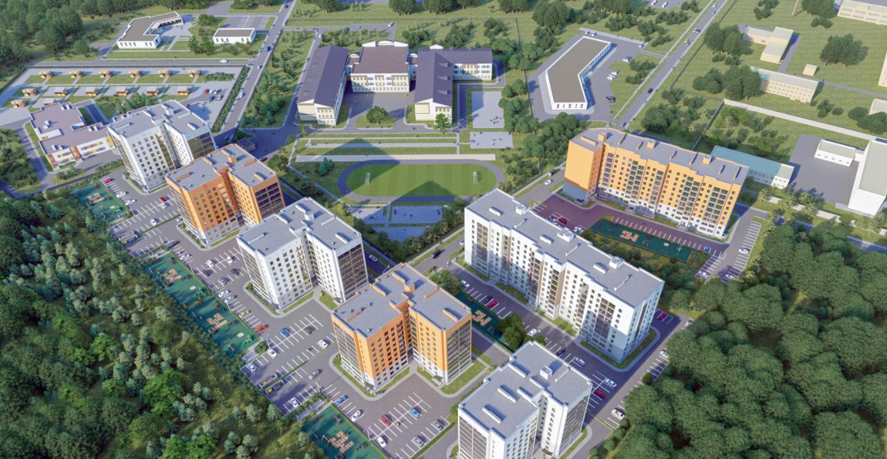 квартира г Кострома ш Кинешемское 88 фото 5