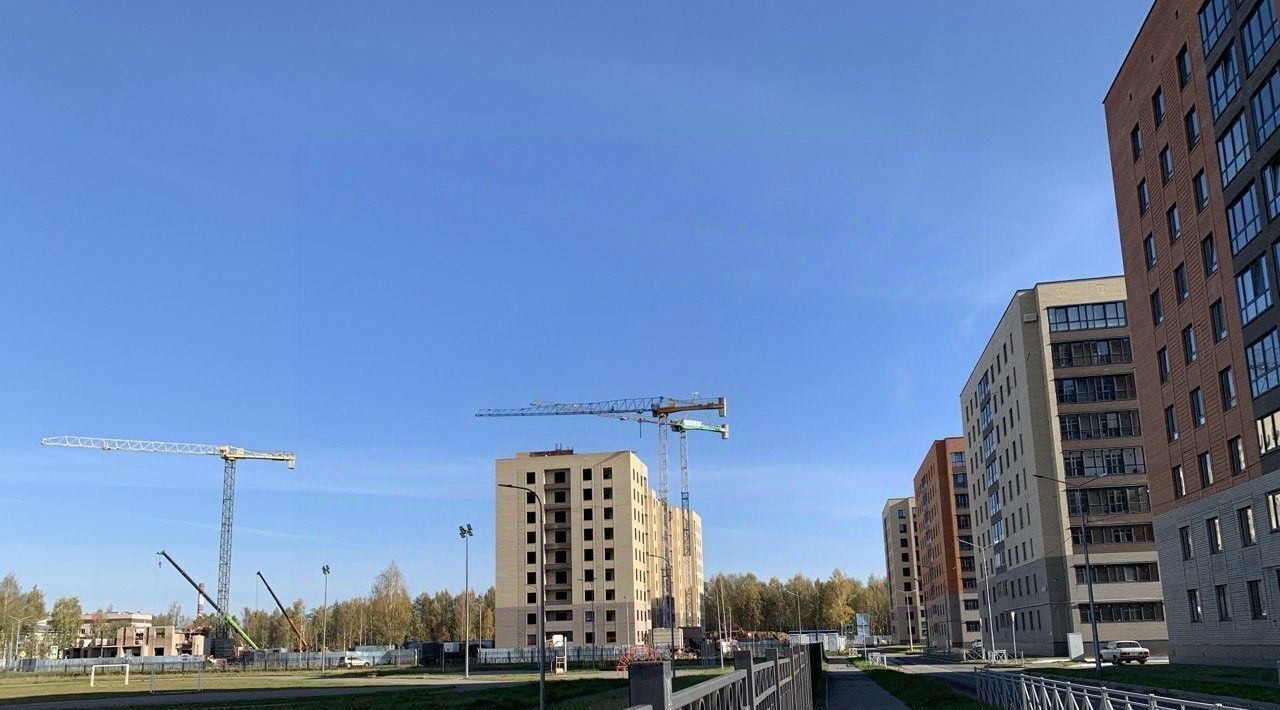 квартира г Кострома ш Кинешемское 88 фото 16