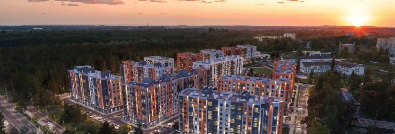 квартира г Кострома ш Кинешемское 88 фото 20
