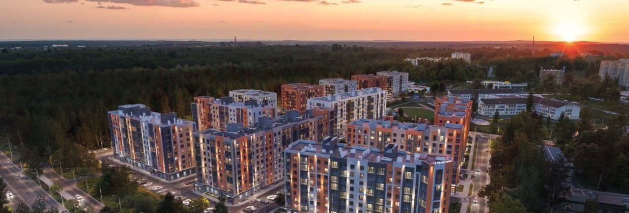 квартира г Кострома ш Кинешемское 88 фото 20