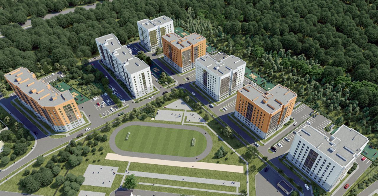 квартира г Кострома ш Кинешемское 88 фото 6