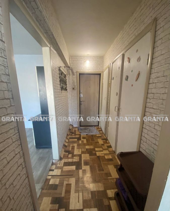 квартира г Красноярск р-н Кировский ул Гастелло 32 фото 9