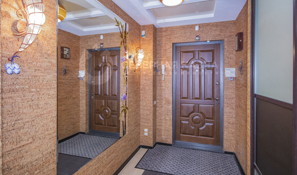 квартира г Екатеринбург р-н Кировский Уральская ул Вилонова 20 фото 4