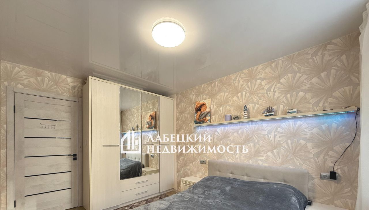 квартира г Ярославль р-н Дзержинский ул Строителей 13 фото 1