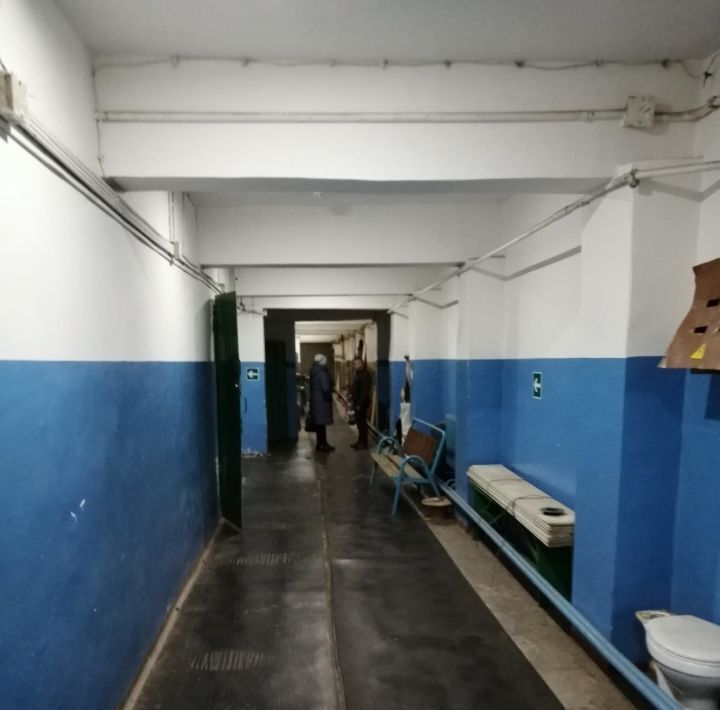 свободного назначения г Воркута ул Дончука 2 фото 1