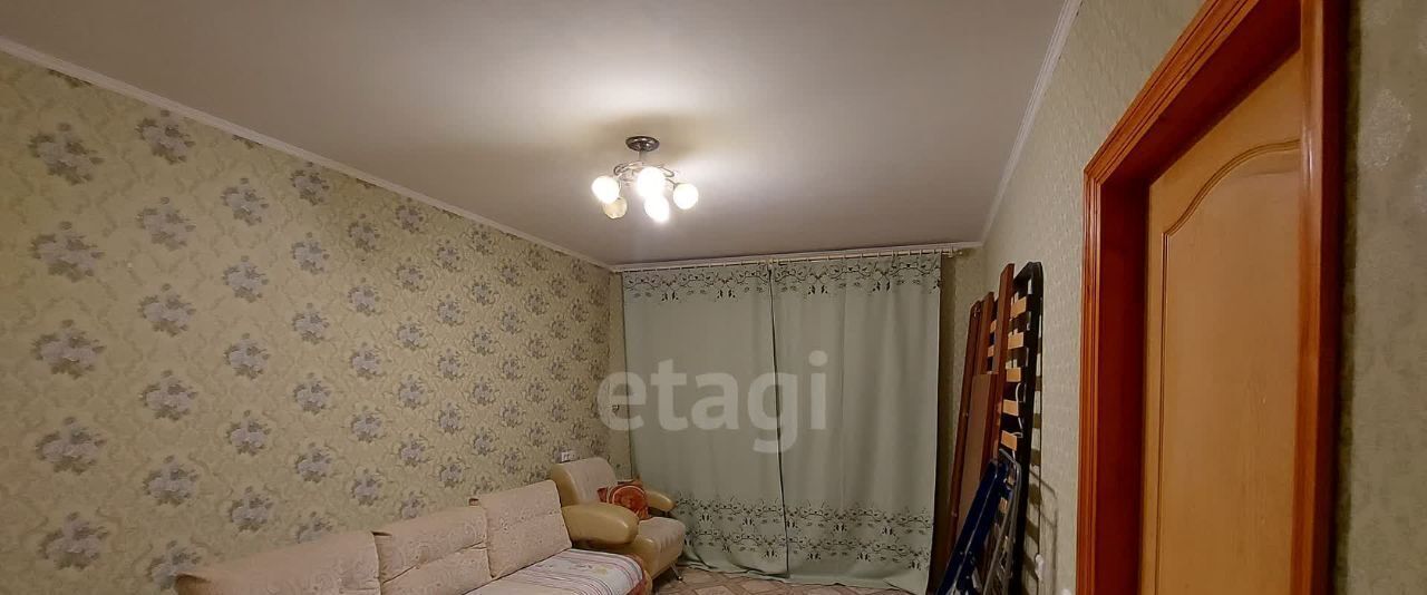 квартира г Пермь р-н Мотовилихинский ул Хрустальная 12 фото 1