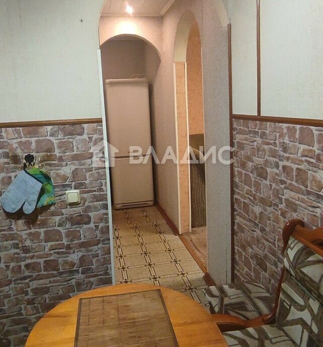 квартира г Химки ул Пролетарская 7 Химки фото 3
