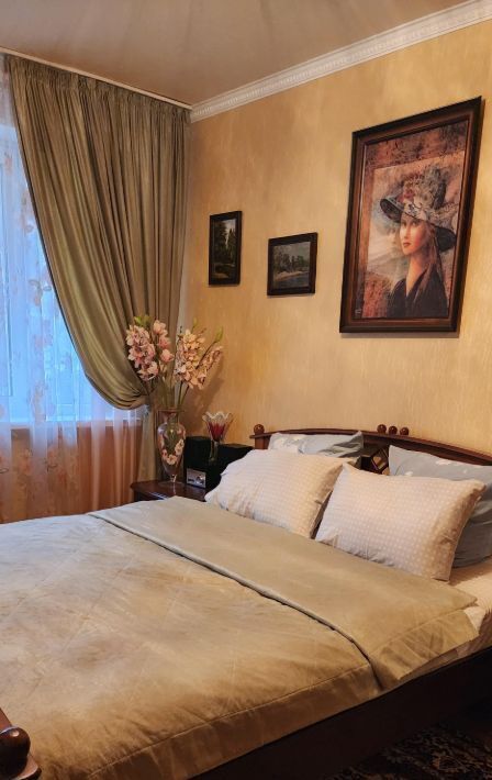 квартира г Нижний Новгород Горьковская ул Германа Лопатина 5а фото 2