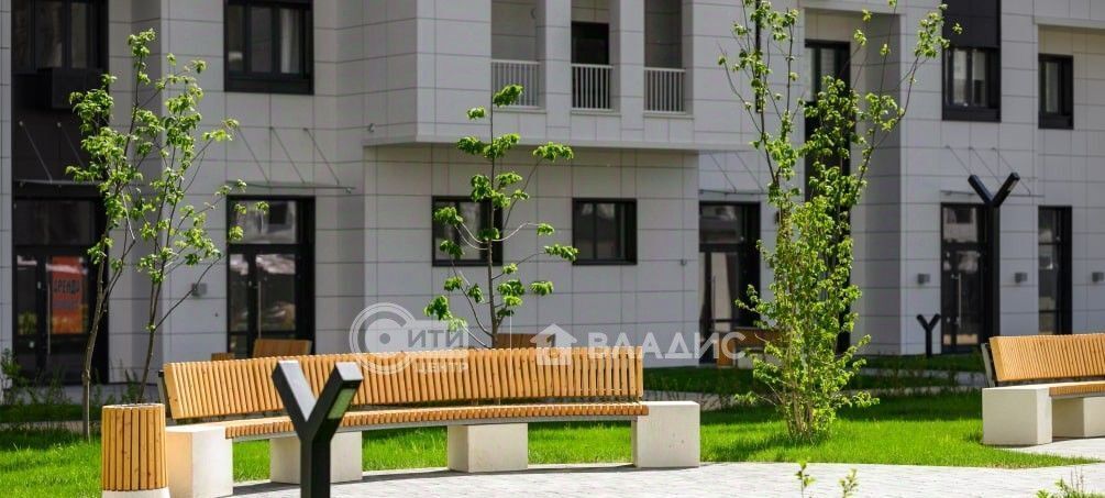 квартира г Воронеж р-н Центральный ул Загоровского 5/3 фото 3