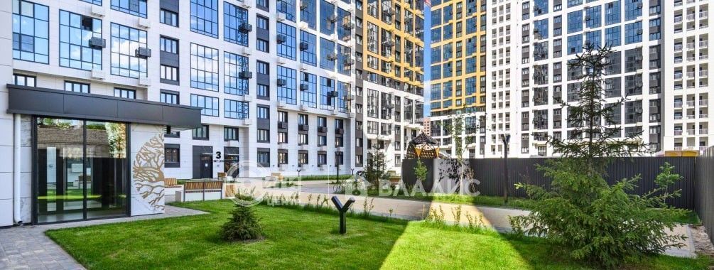 квартира г Воронеж р-н Центральный ул Загоровского 5/2 фото 2