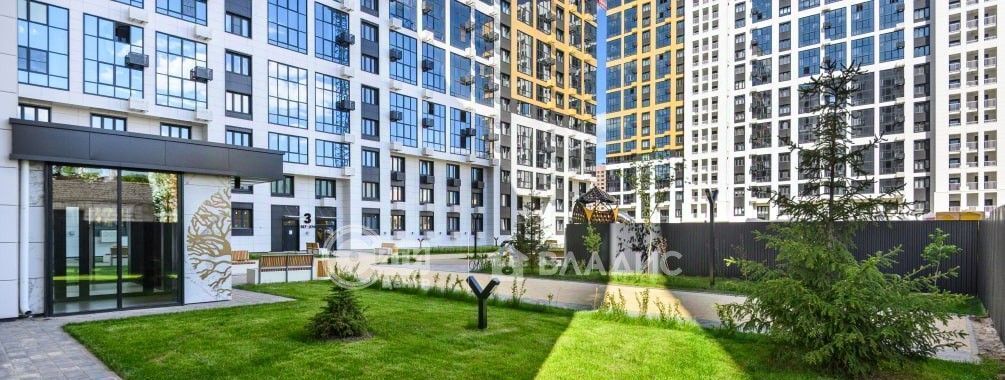 квартира г Воронеж р-н Центральный ул Загоровского 5/3 фото 2