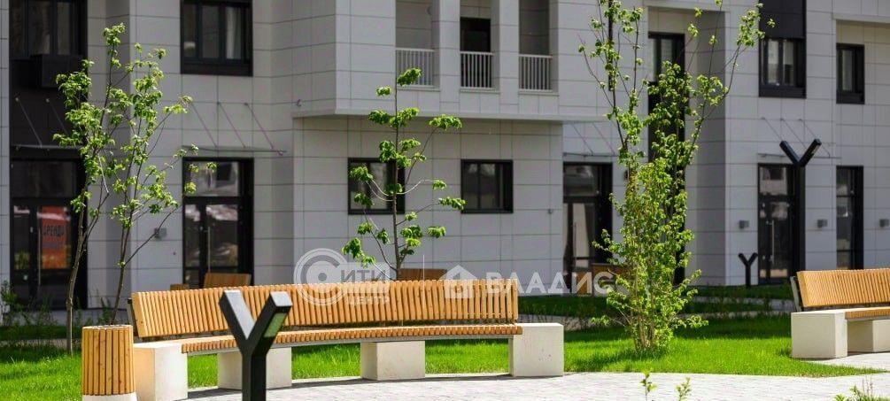 квартира г Воронеж р-н Центральный ул Загоровского 5/3 фото 4