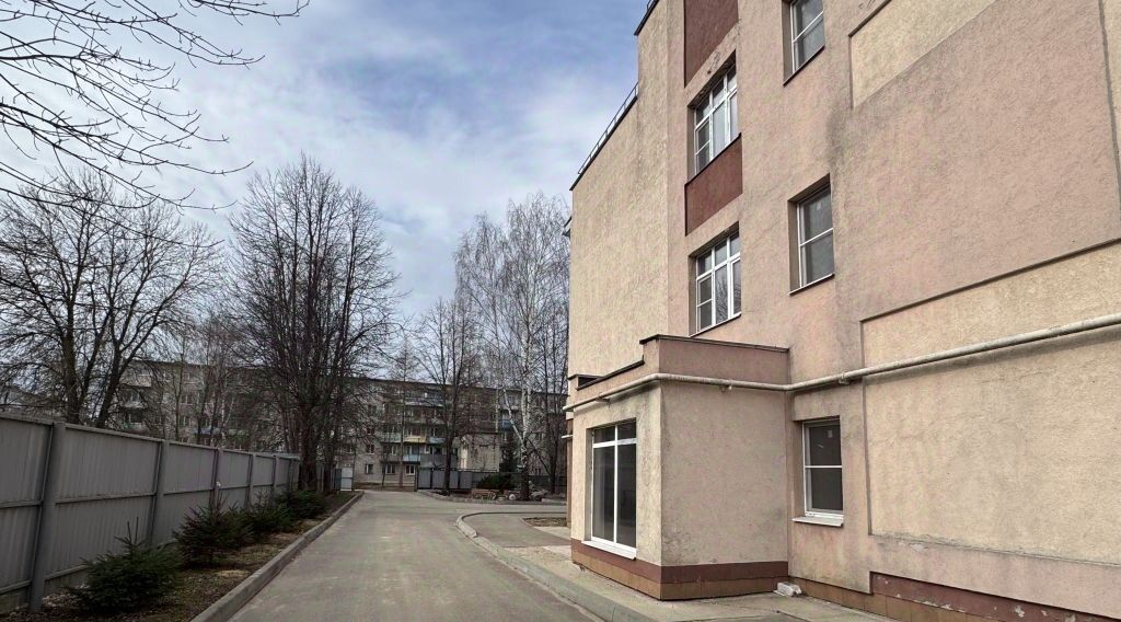 квартира р-н Шуйский г Шуя ул Аникина 7а фото 3