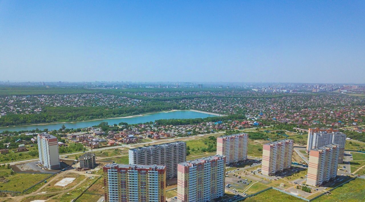 квартира г Ростов-на-Дону р-н Первомайский ул Тимофеева 20 фото 3