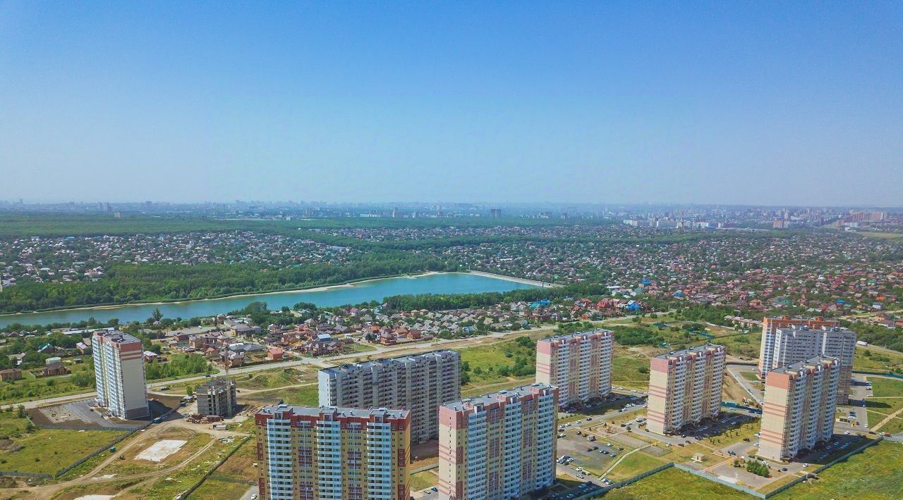 квартира г Ростов-на-Дону р-н Первомайский ул Тимофеева 20 фото 3