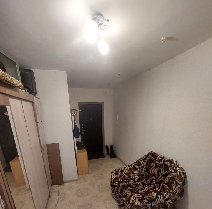 квартира г Краснодар р-н Прикубанский ул им. Дзержинского 54/11 фото 3