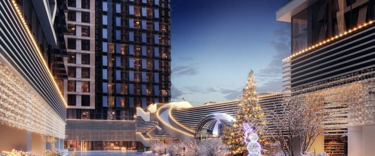 квартира г Москва метро Ростокино пр-кт Мира фото 2